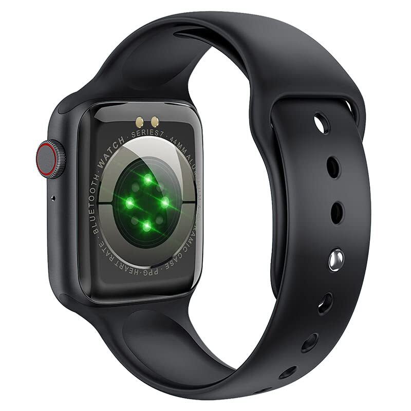 Hoco Y5 Smart Watch, Black