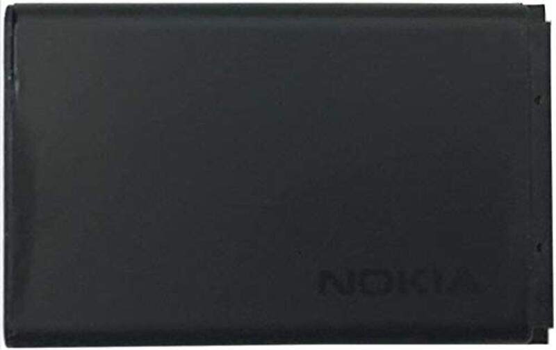 

Nokia 1020mAh Replacement Battery for Nokia Lumia 1020 BL-5C, Black