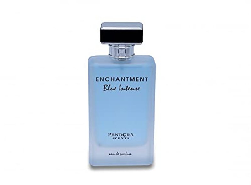 Pendora Enchantment Blue Eau Intense 100ml EDP for Women