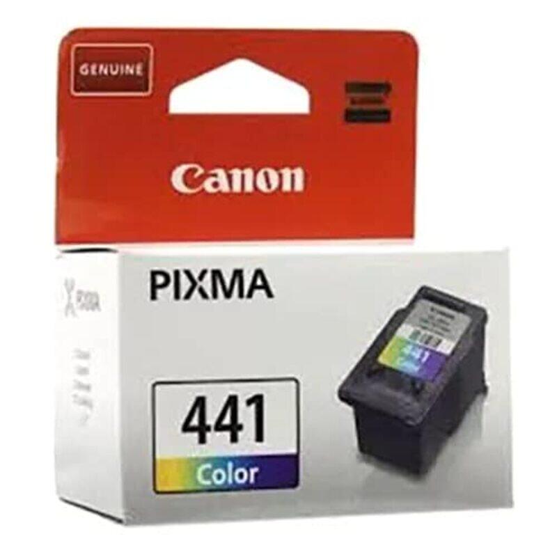 

Canon Pixma Color 441 Tri Color Ink Cartridge