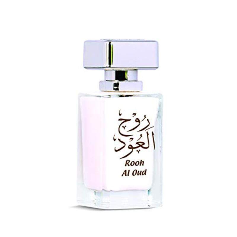 

Deluxe Collection Rooh Al Oud 50ml EDP Perfume for Men