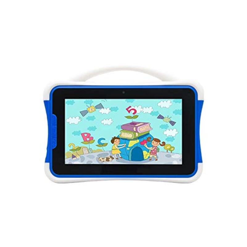 Bigdubai K701 16GB Blue 7-inch Wintouch Kids Educational Tablet, 1GB RAM, Wifi Only