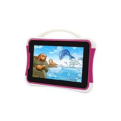 Bigdubai K701 16GB Pink 7-inch Wintouch Kids Educational Tablet, 1GB RAM, Wifi Only