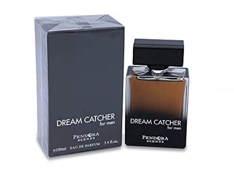 

Pendora Dream Catcher by 100ml EDP Perfume for Men