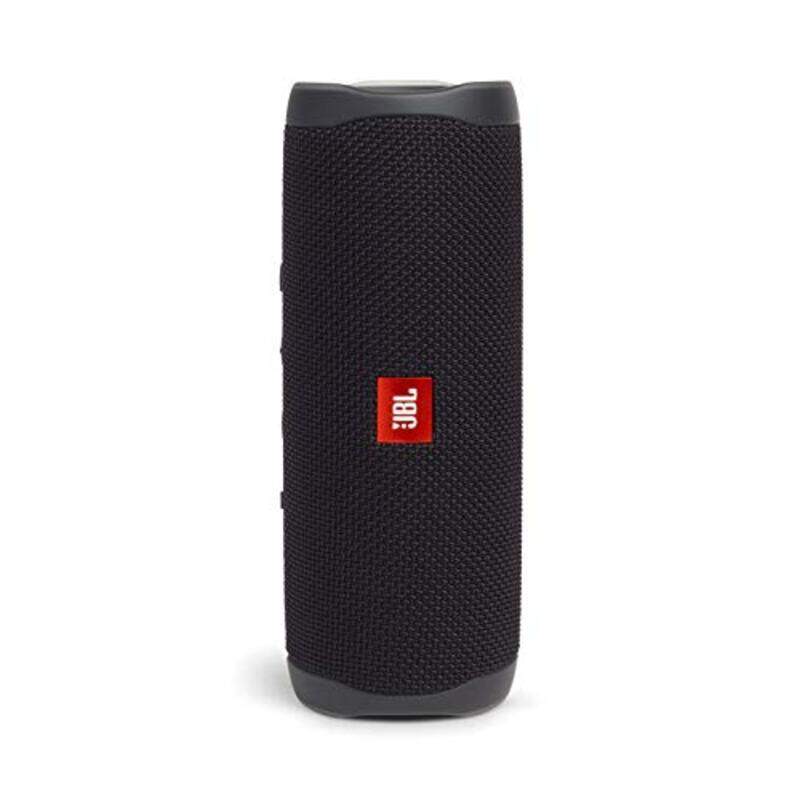 

JBL FLIP5 PC Speaker, Black