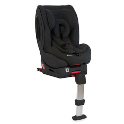 Hauck,Varioguard Plus,Carseat,03Y+,Black