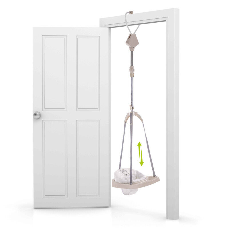 

Hauck, Jump, Door Bouncer, 6M+, Unisex, Pooh