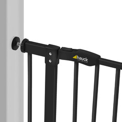 Hauck,Close N Stop Plus 9cm Extension,Safety Gate,Charcoal
