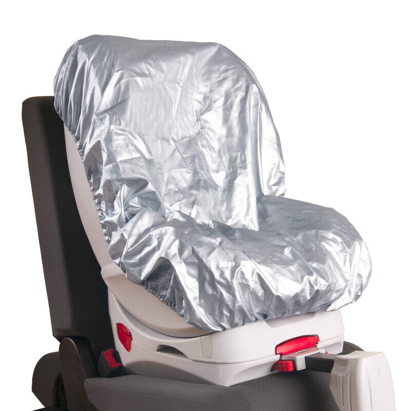 

Hauck,Cool Me,Safety Accessory,Silver