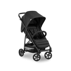 Hauck,Rapid 4,Stroller,Unisex,0M+,Black