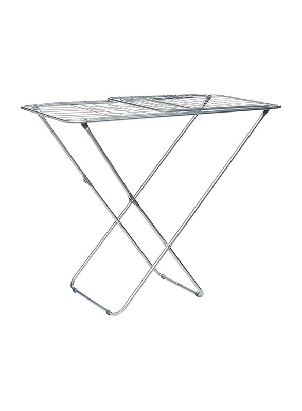

Winsor Steel Clothes Dryer, WR51116, Silver