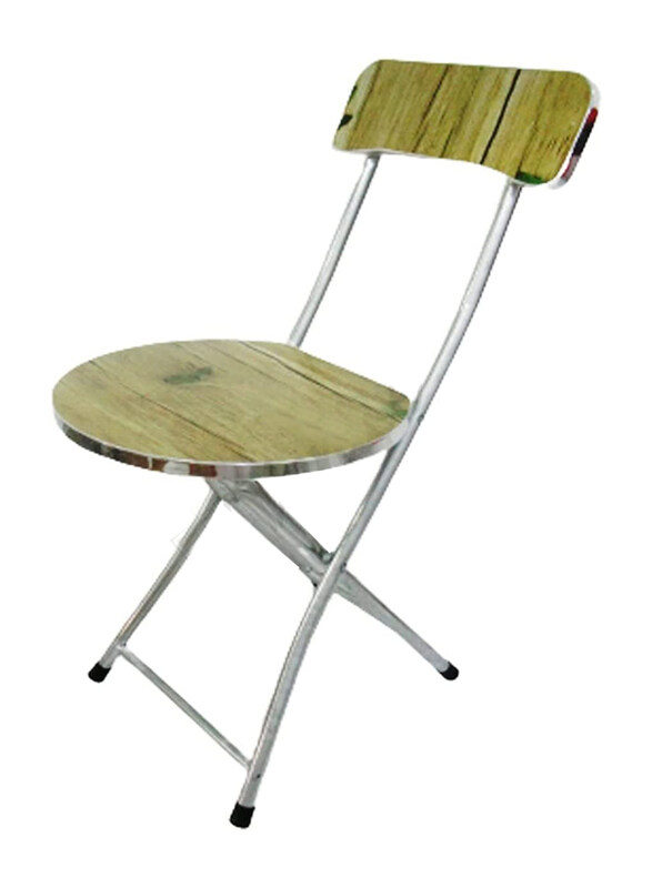 

Venice Italy Folding Chair, Multicolours