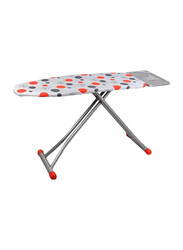 Venice Italy Mesh Ironing Board, 35 x 113cm, RF7138, Multicolour