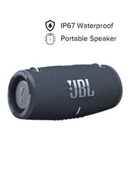 JBL Xtreme 3 Portable Wireless Speaker, Blue