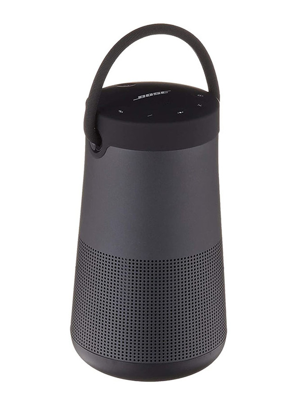 Soundlink store revolve waterproof