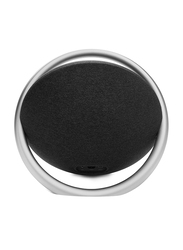 Harman Kardon Onyx Studio 8 Portable Bluetooth Speaker Built-In Dual Mic, Black