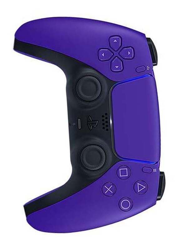 Sony Dualsense Wireless Controller for PlayStation5, Purple