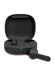 JBL Wave 300 True Wireless In-Ear Earbuds, Black