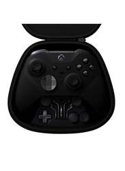 Microsoft Xbox Elite 2 Wireless Controller for XboXSeries XS, Xbox One, Windows10/11, Android, and iOS, Black