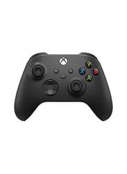 Microsoft Xbox Wireless Controller for XboXSeries XS, Xbox One, Windows10/11, Android, and iOS, Black