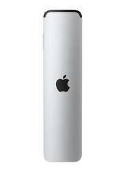 Apple 3rd Generation Remote for Television, White/Black