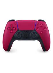 Sony Dualsense Wireless Controller for PlayStation5, Cosmic Red