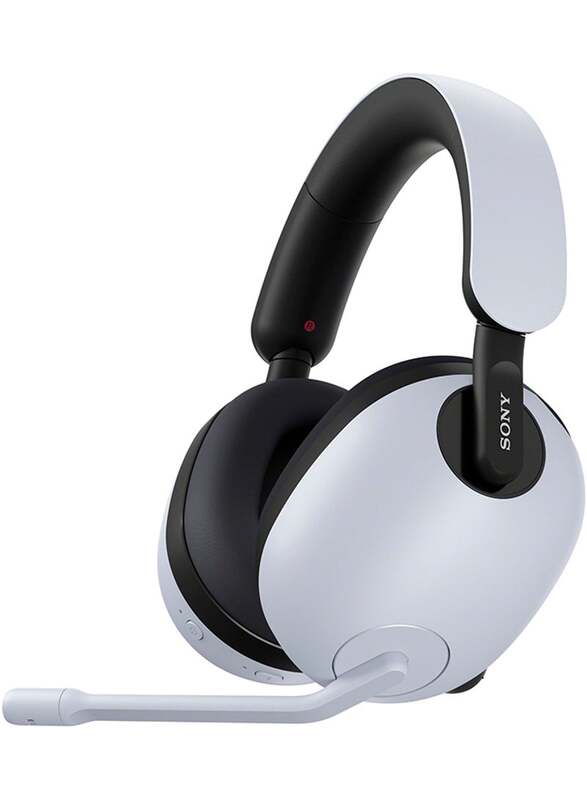 Sony INZONE H7 Wireless Gaming Headset, White