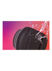Sony X-Series Wireless Portable Bluetooth Karaoke Party Speaker, SRS-XP500, Black
