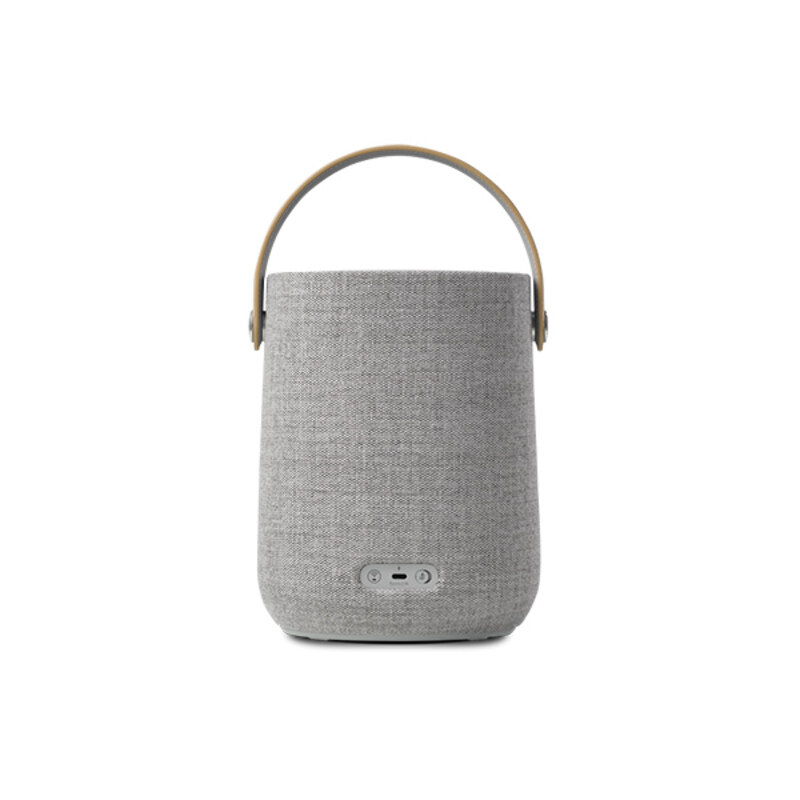 Harman Kardon Citation 200 Portable Bluetooth Speaker, Gray