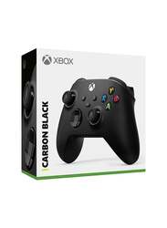 Microsoft Xbox Wireless Controller for XboXSeries XS, Xbox One, Windows10/11, Android, and iOS, Black