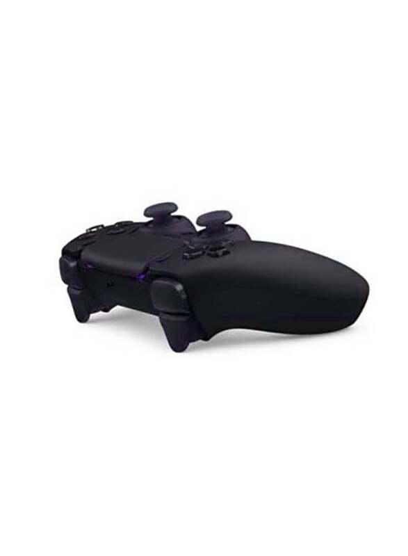 Sony Dualsense Wireless Controller for PlayStation5, Midnight Black