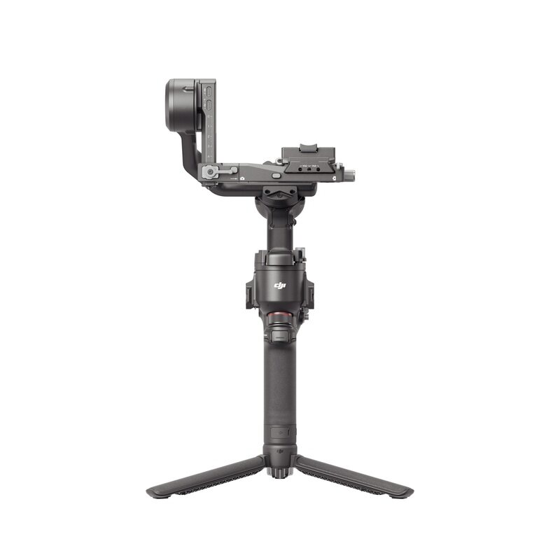 

DJI RS 4 Gimbal Stabilizer