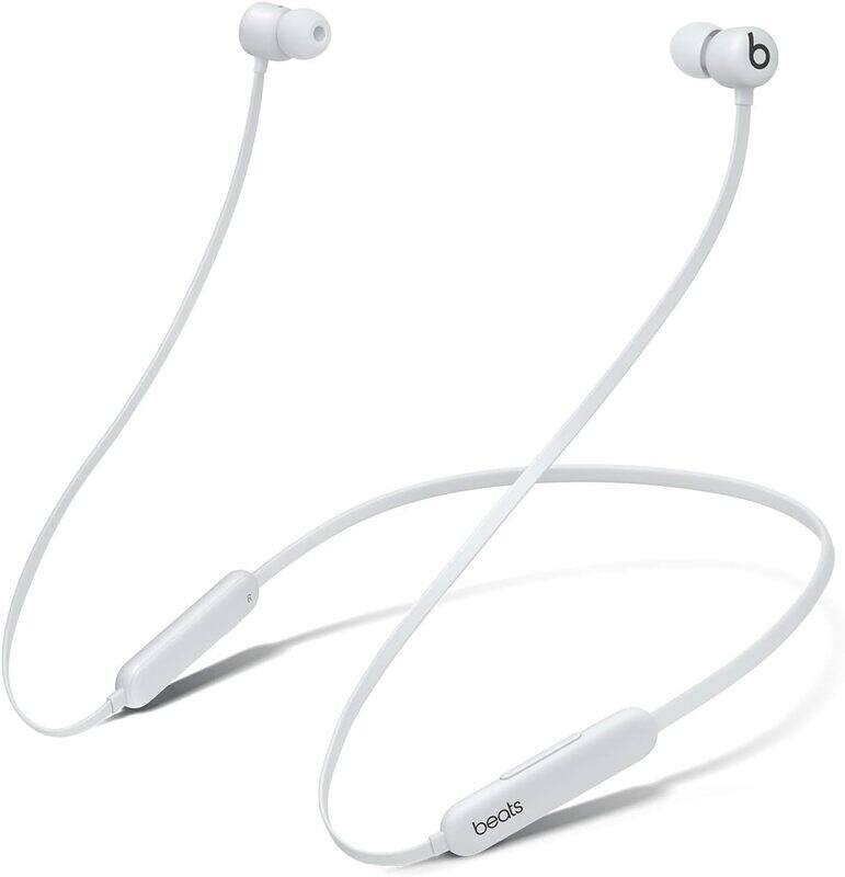 

Beats Flex All Day Wireless Earphones, Smoke Gray