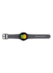Samsung Galaxy Watch 5 - 40mm Smartwatch with Music Storage, GPS, SM-R900NZAAMEA, Grey