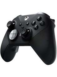 Microsoft Xbox Elite 2 Wireless Controller for XboXSeries XS, Xbox One, Windows10/11, Android, and iOS, Black