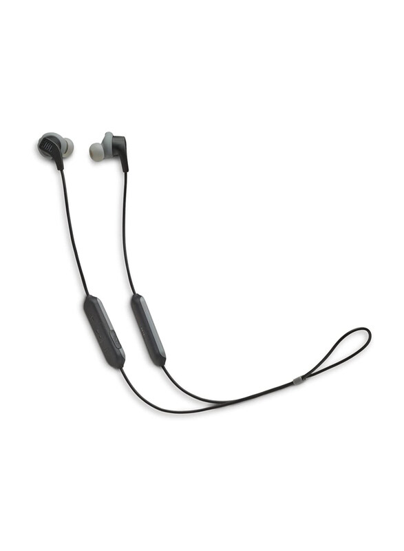 

JBL Endurance Run Wireless In-Ear Earphones, Black