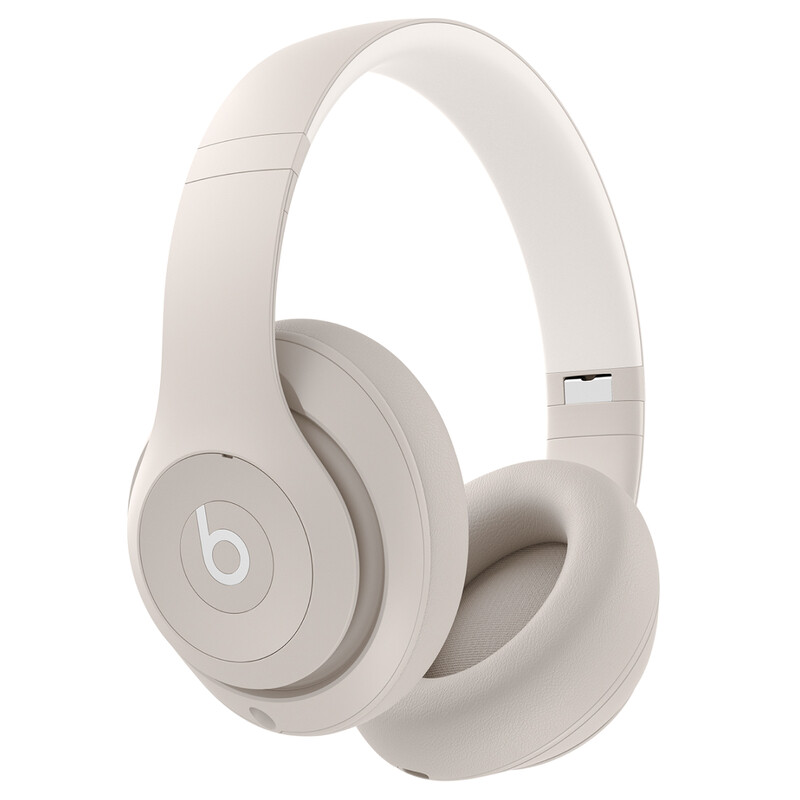 

Beats Studio Pro Wireless Headphones, Sandstone