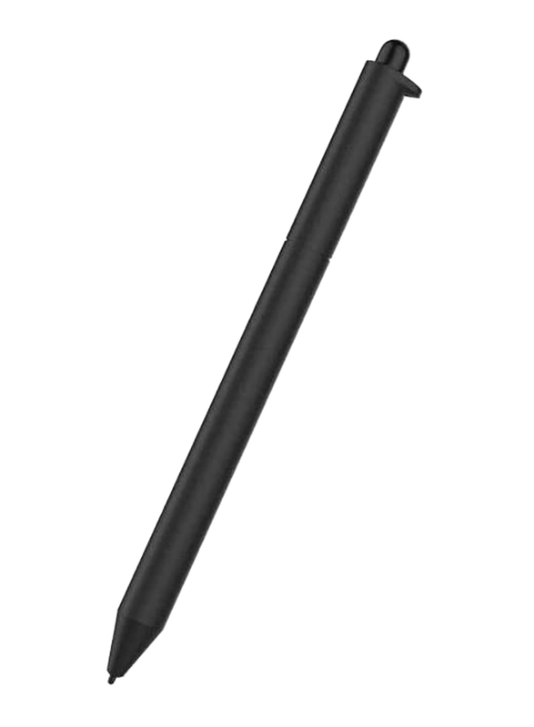 BOOX Wacom Stylus Pen with Eraser Feature Function and Marker Pen Tips, Black