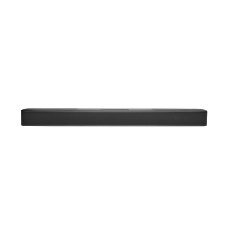 JBL BAR 5.0 Channel Soundbar 5 with MultiBeam Technology and Virtual Dolby Atmos, Black