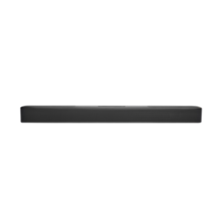 JBL BAR 5.0 Channel Soundbar 5 with MultiBeam Technology and Virtual Dolby Atmos, Black