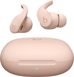 Beats Fit Pro x Kim Kardashian True Wireless Noise Cancelling Earbuds Apple H1 Headphone Chip, Compatible with Apple & Android, Class 1 Bluetooth, Moon
