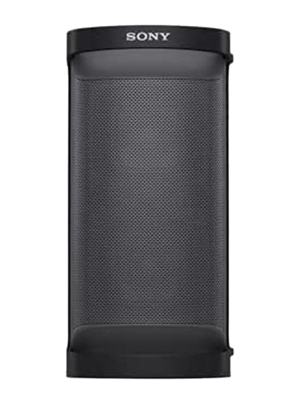 Sony SRS-XP500 Portable Bluetooth Speaker, Black