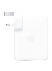 Apple 140W Power Adapter with USB-C Port, White