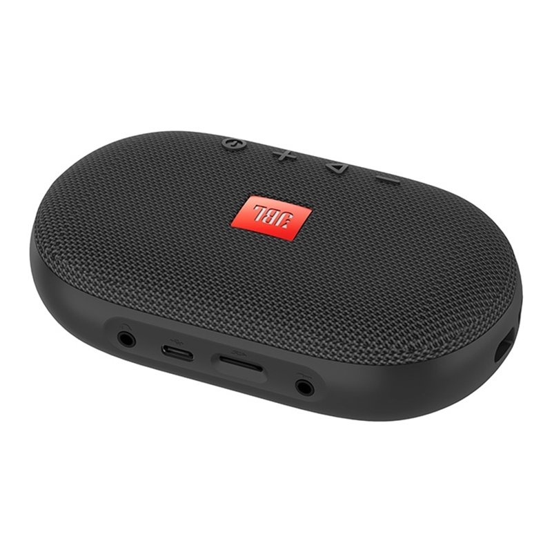 JBL TUNE 3 Wireless Bluetooth Speaker, Black