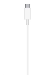 Apple MagSafe Wall Charger for iPhone, White