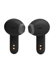 JBL Wave 300 True Wireless In-Ear Earbuds, Black