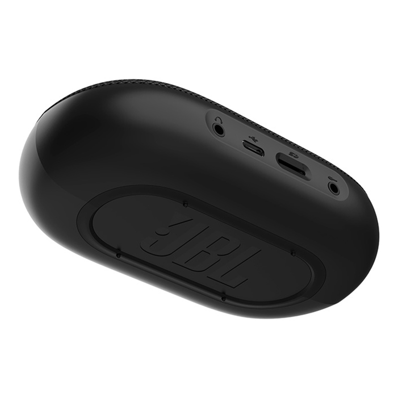 JBL TUNE 3 Wireless Bluetooth Speaker, Black