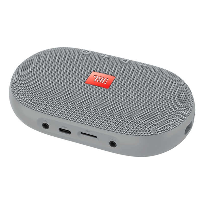 JBL TUNE 3 Wireless Bluetooth Speaker, Grey