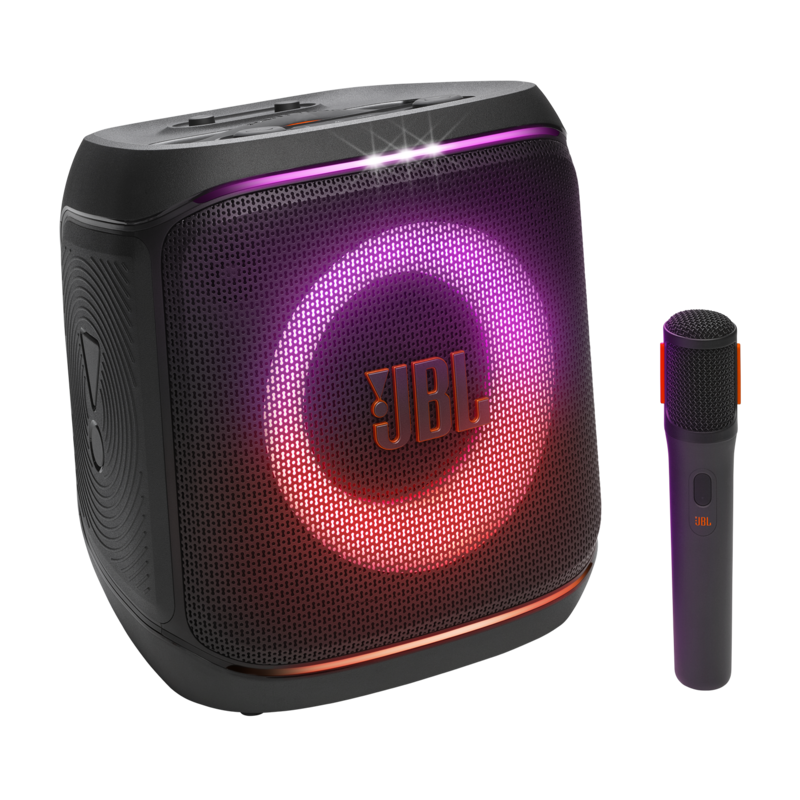 

JBL PartyBox Encore 2, Portable party speaker with 1 mic