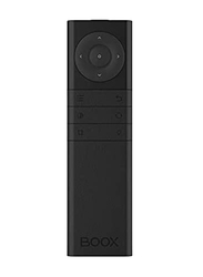 BOOX Bluetooth Remote Controller, Black